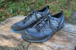 Winter Options from Merrell's Minimalist Lineup