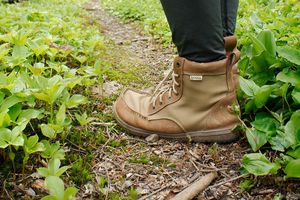 A Review of the Lems Boulder Boot