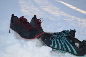 What are you wearing this winter? A Review of the ZEMgear Cinch