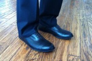 A Review of The Primal Professional Barefoot Dress Shoes