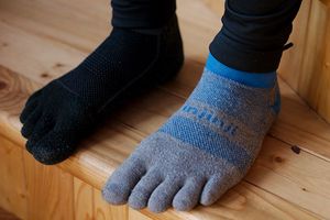 Toe Socks FTW! - A Review of Injinji 2.0