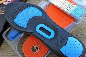 A Review of the Barefoot Science Foot Strengthening System