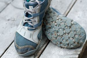 A Review of the New Balance Minimus Trail v2