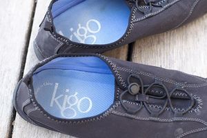 A Review of the Kigo Drive