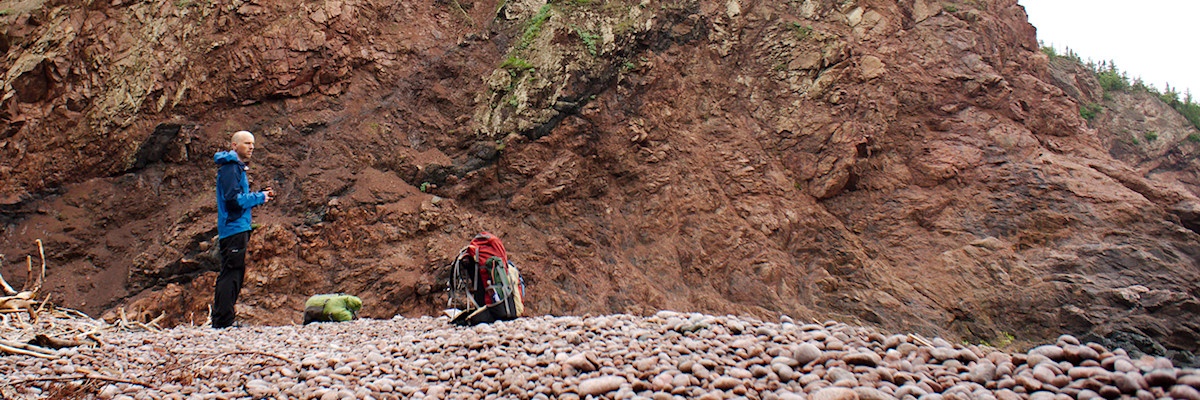 Minimalist Footwear for Backpackers - Part 2
