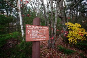 Announcing Our 2014 Appalachian Trail Thru-Hike