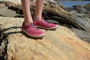 The VIVOBAREFOOT Ultra - An Aquatic Shoe for Adults and Kids