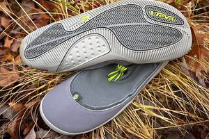 A Review of the Teva Nilch