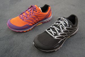A Look at the Merrell 2014/2015 Autumn/Winter Line-up