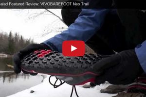 A Review of the VIVOBAREFOOT Neo Trail