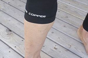 A Review of Tommie Copper Compression Sleeves