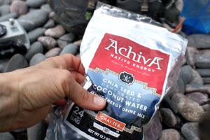 A Review of Achiva Native Energy