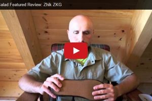 A Review of the Zhik ZKG