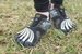 Vibram FiveFingers Spyridon - front view