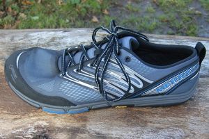 Zero-Drop, Waterproof, and Trail-Ready, The Merrell Ascend Glove Gore-Tex ConnectFit