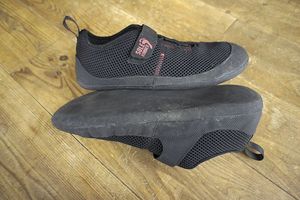 A Review of the Sole Runner FX Trainer