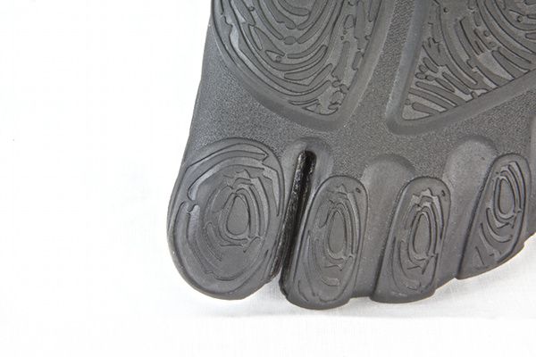 Freet 4+1 - Outsole