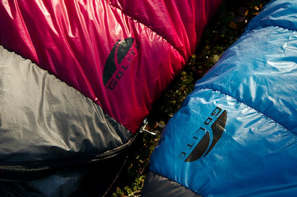 Golite hotsell sleeping bag