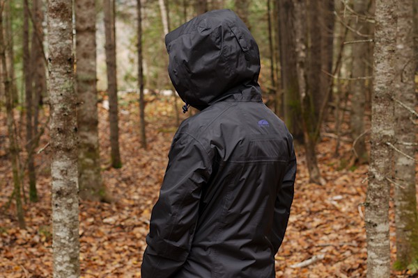 GoLite Womens Tumalo Rain Jacket