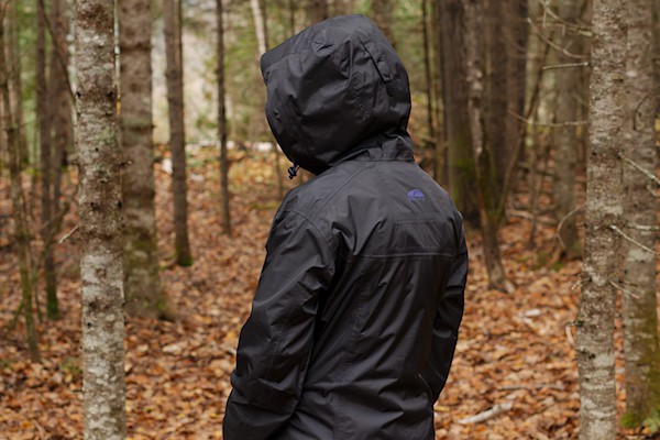 GoLite - Women's Tumalo Rain Jacket
