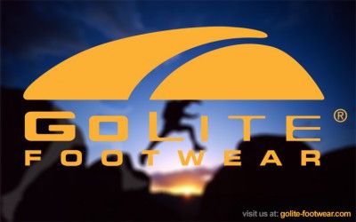golite footwear