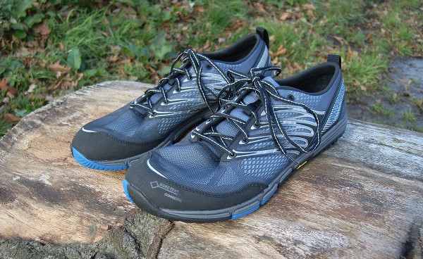 merrell winter running shoes