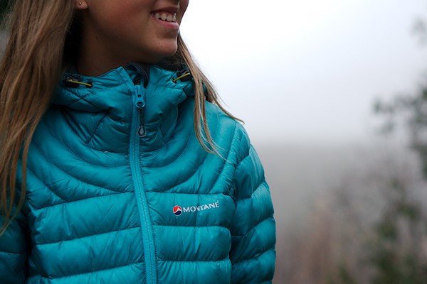 Montane - Featherlite jacket