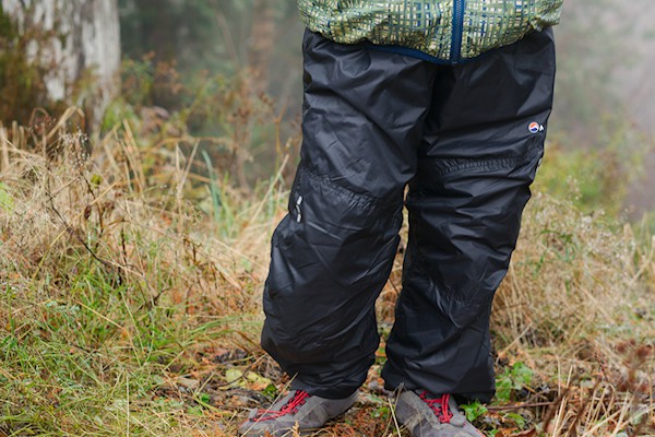 Montane - Prism pants