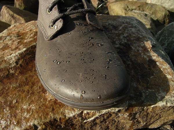 VIVOBAREFOOT Scott - Water shedding