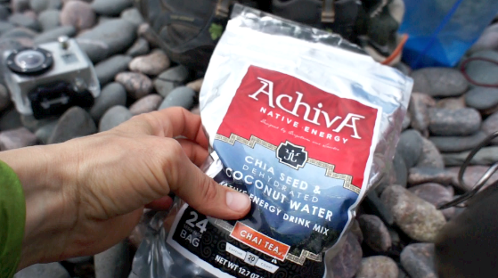 Achiva Native Energy