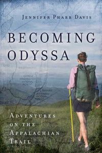 becoming odyssa book