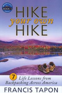 Hike your own hike best sale