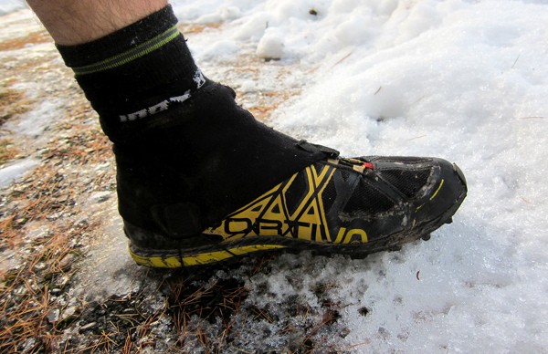 inov8 gaiter