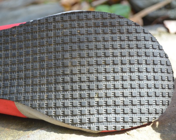 Kigo Pai - Outsole