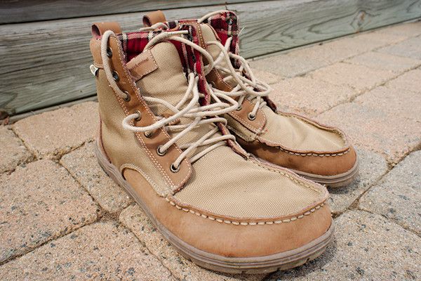 Lems hiking outlet boots