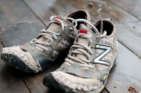 nb minimus trail