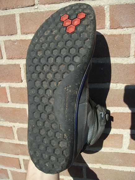 VIVOBAREFOOT Aqueous - Sole