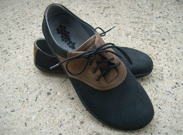 VIVOBAREFOOT Saddle shoe