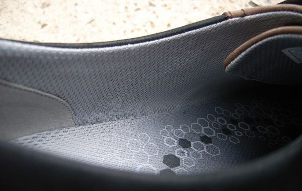 VIVOBAREFOOT Saddle sockliner