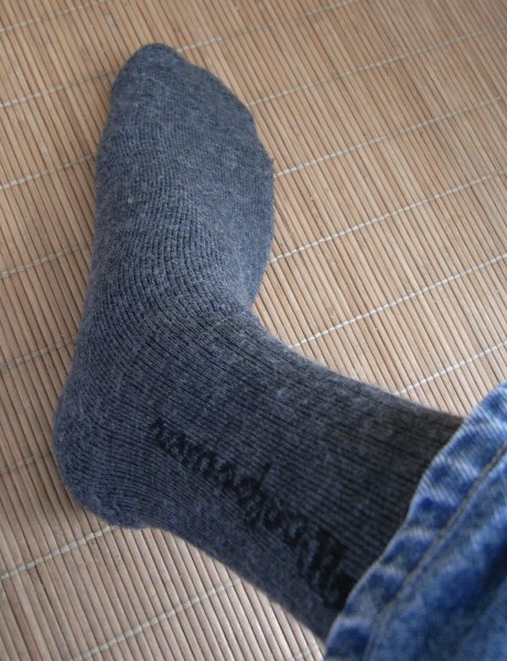 Woolpower Socks Knee-High 600