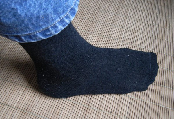 Woolpower - Liner socks