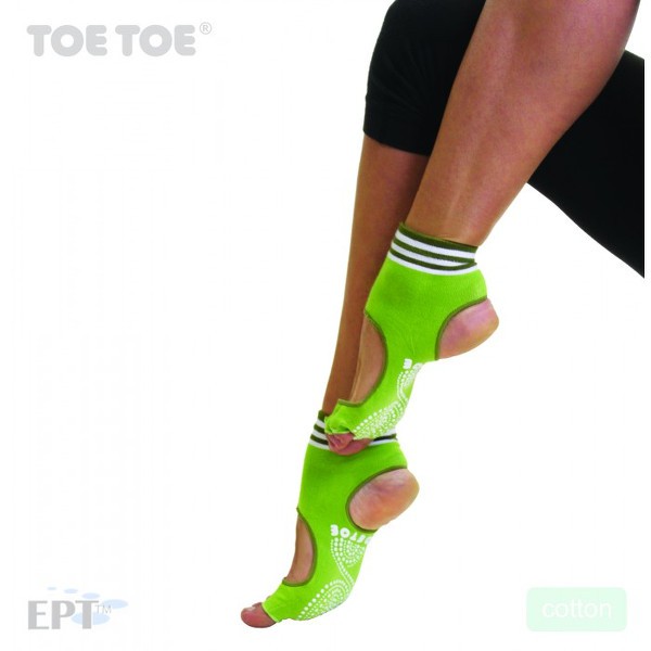 ToeToe Anti-Slip