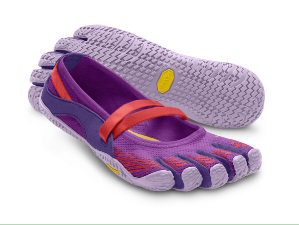 Vibram FiveFingers Alitza