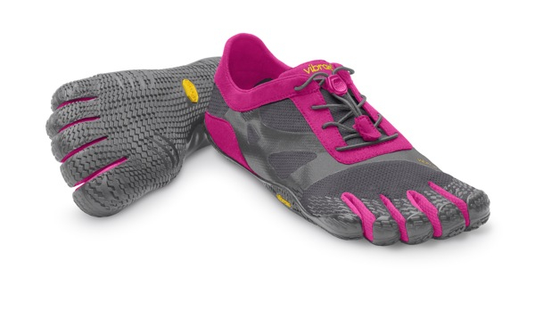 Vibram FiveFingers KSO Evo