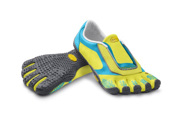 Vibram FiveFingers V-On