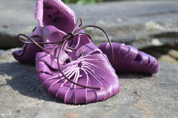 Handmade Footwear Kids