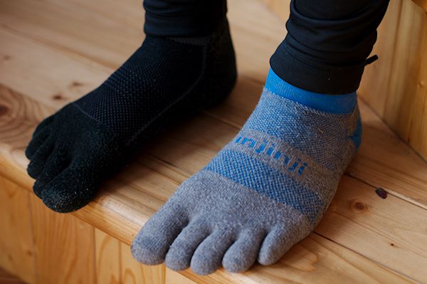 Injinji Performance 2.0 - Toes