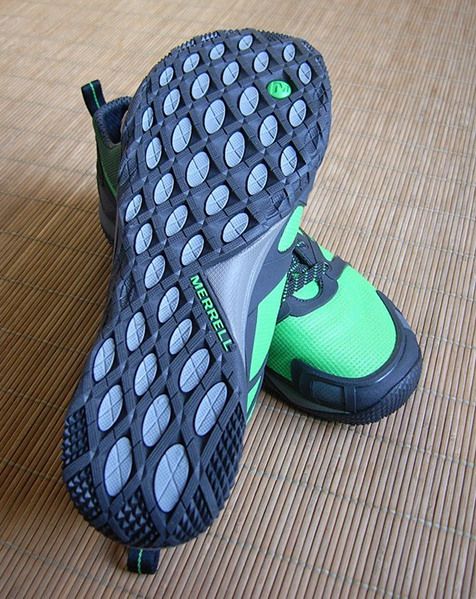 Proterra shoes cheap