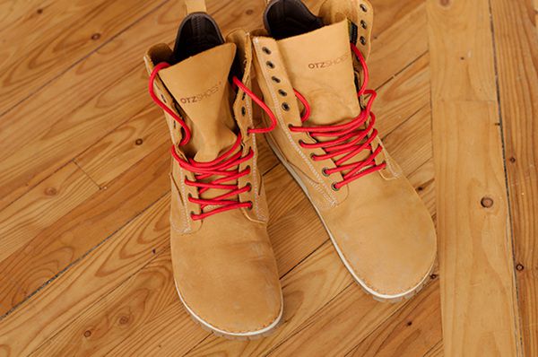 zero drop winter boots mens