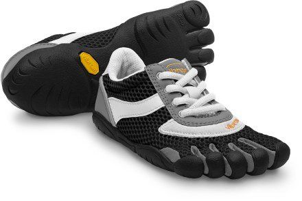 Vibram Five Fingers - Kids Speed